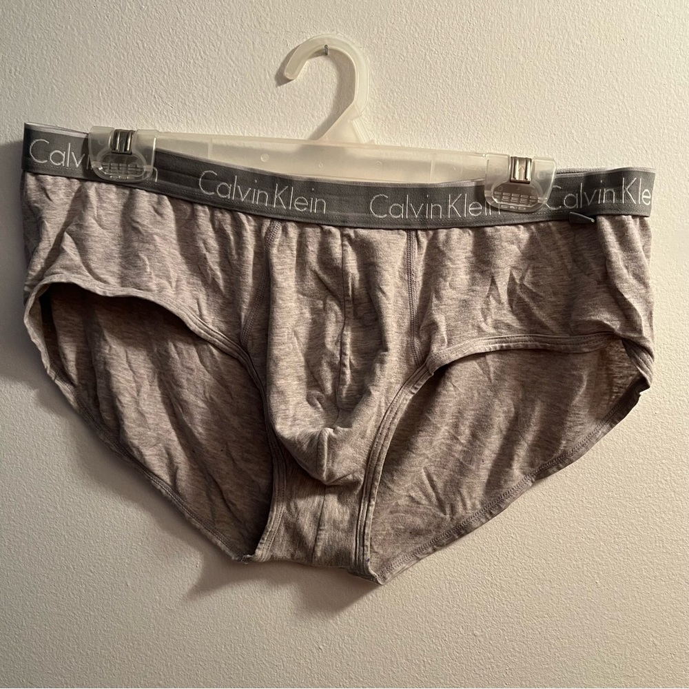 Calvin Klein Brief